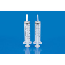 60ml Medical PP Catheter Tip Syringe CE&ISO